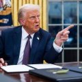 Трамп готов применить закон о восстании