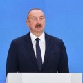 Президент выступил на саммите лидеров ОТГ