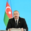 İlham Əliyev TDT-nin Zirvə Görüşündə çıxış etdi - TAM MƏTN - YENİLƏNİB