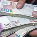 Bakıda üç nəfərin 28 min manatı ələ keçirilib