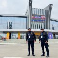 DİN III MDB Oyunlarında sutkalıq xidmət tətbiq edib - VİDEO