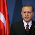 Türkiyə Prezidenti Rəcəb Tayyib Ərdoğanın Azərbaycana səfəri başa çatıb