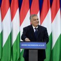 Viktor Orbanın Azərbaycana səfəri başa çatıb