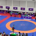 Azərbaycan MDB Oyunlarında 3-cü qızıl medalı əldə edib