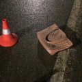 Две женщины погибли при автонаезде в Евлахе