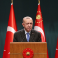 Ərdoğan: 