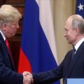 Tramp bir daha Putinin onu məyus etdiyini deyib