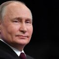 Putinin qeyri-adi doğum günü hədiyyələri
