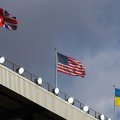 США и Британия договорились продолжить совместные усилия для завершения войны в Украине