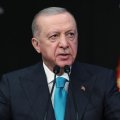 Эрдоган: В турецко-американских отношениях начался новый этап