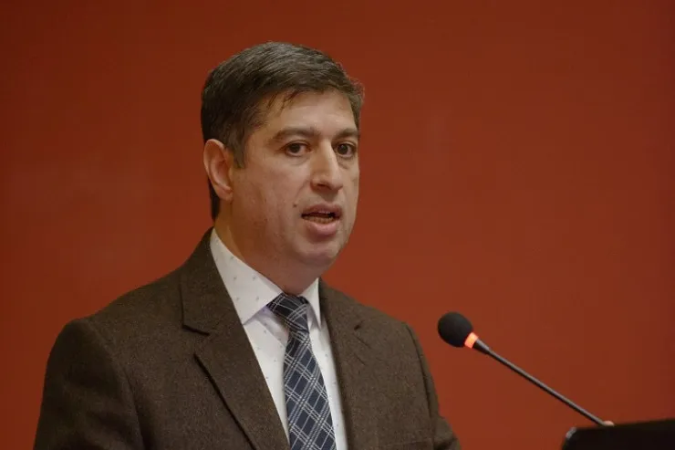 Deputatın qardaşının məhkəməsi BAŞLADI