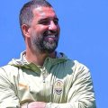 Arda Turan 