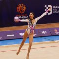 Azərbaycan gimnastları III MDB Oyunlarını səkkiz medalla bitiriblər