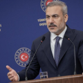 Hakan Fidan: 