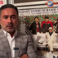 “Axirətə qədər sizə haqqımı halal etməyəcəm!” - VİDEO