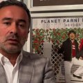“Axirətə qədər sizə haqqımı halal etməyəcəm!” - VİDEO