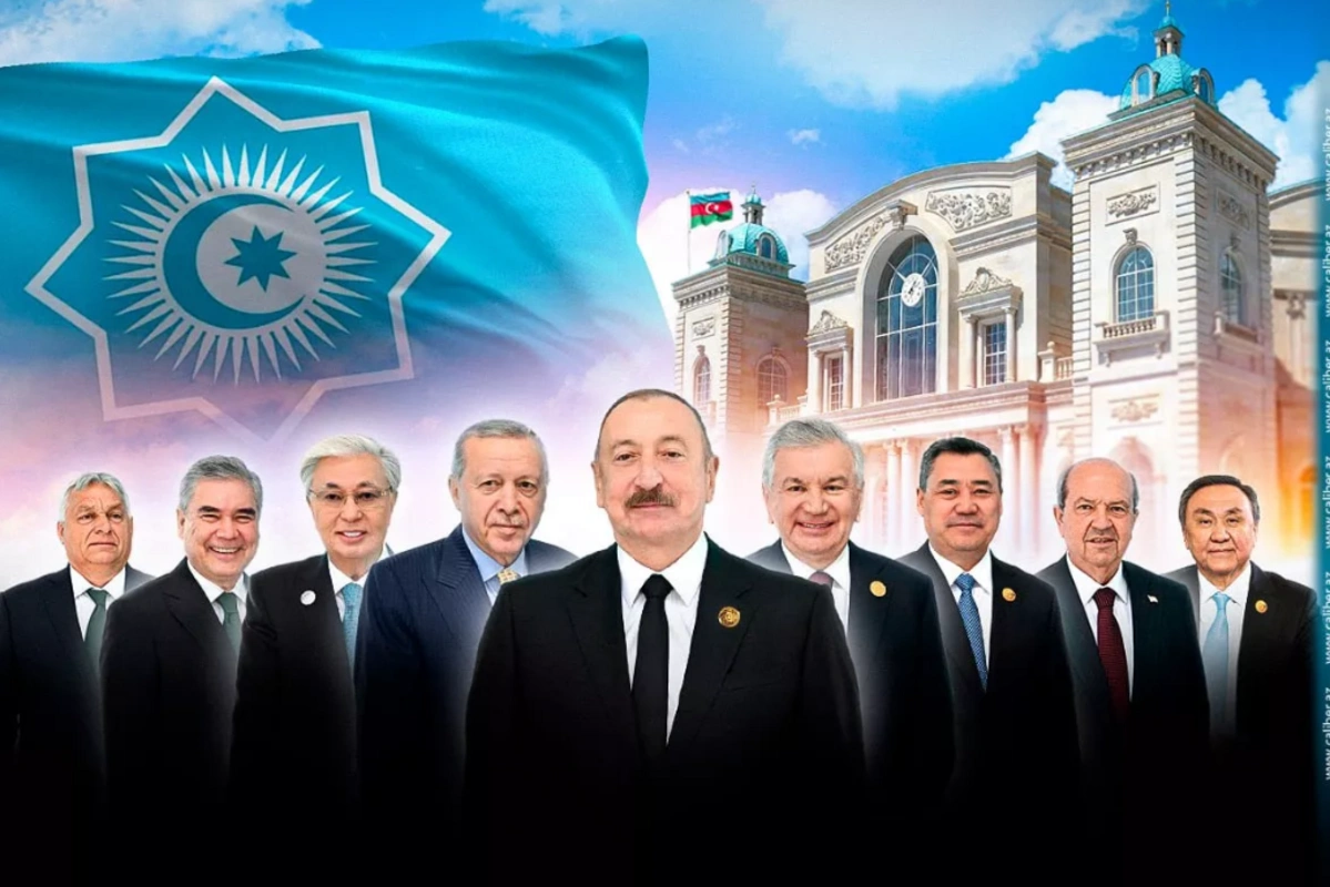 Türk qardaşlığının Qəbələ zəfəri - VİDEO