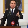 İsrail deputatlarımızı dərhal azad etməlidir - Çelik