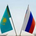 РФ и Казахстан подписали меморандум о строительстве нового магистрального газопровода