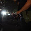В Дамаске прогремел мощный взрыв на оружейном складе
