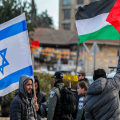 Vasitəçilər HAMAS və İsraildən Oktyabrın 10-dan gec olmayaraq danışıqları tamamlamağı tələb ediblər