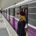 В Бакинском метро в движении поездов возникли задержки