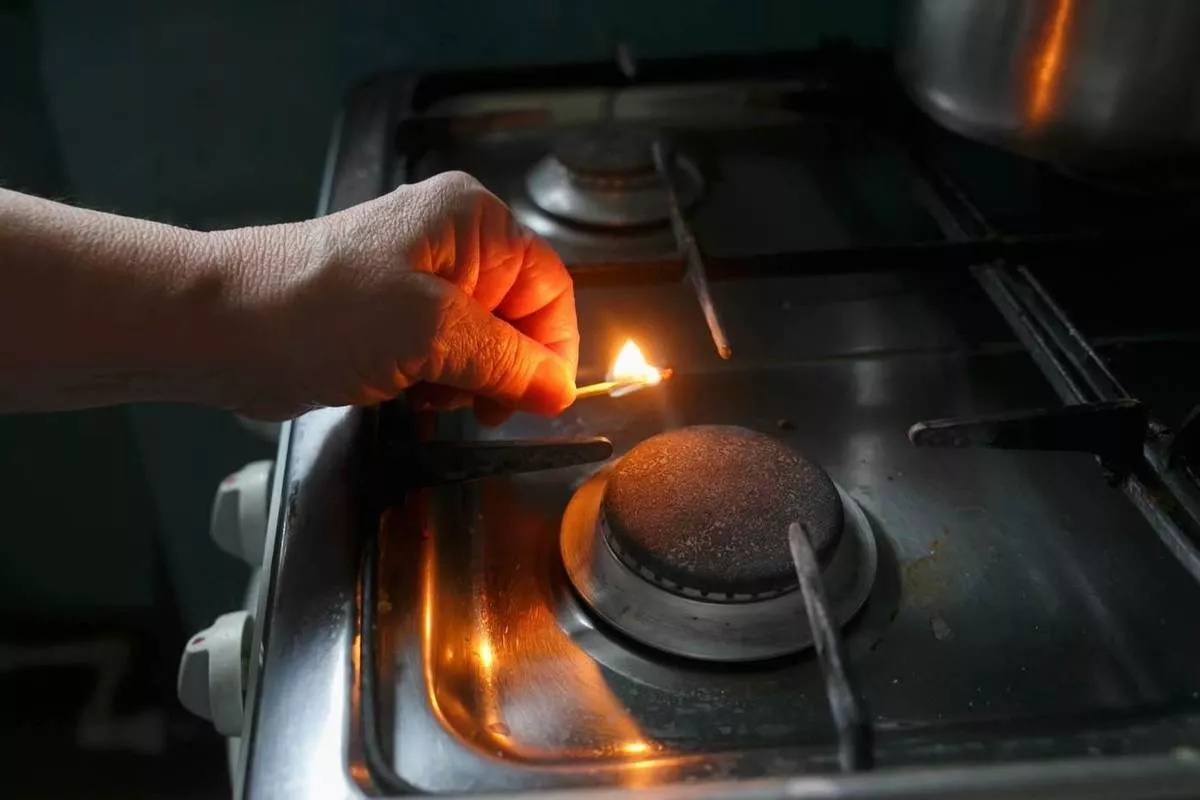 700 абонентов в Сумгайыте останутся без газа