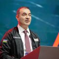 Ильгар Мусаев: Кибербезопасность стала вопросом национальной безопасности