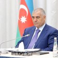 Али Нагиев: СГБ предотвратила ряд киберугроз против критической инфраструктуры