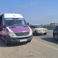 Ağdərə rayonunun Vəngli kəndinə növbəti köç karvanı yola salındı
