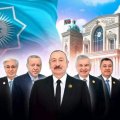 Prezidentdən “Türk NATO-su” təklifi - bədxahlara gözdağı