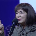 Ушла из жизни народная артистка Азербайджана Амина Юсифгызы