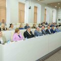UNEC-in universitetdaxili III qrant müsabiqəsində 6 layihə qalib oldu - FOTO