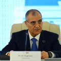 Konfrans iştirakçılarının Ağdərədəki kütləvi məzarlığı ziyarəti erməni faşizminin qlobal ifşasıdır