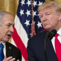 Netanyahu və Tramp sıx əməkdaşlığı davam etdirməklə bağlı razılığa gəlib