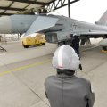 NATO aviabazası üzərində naməlum PUA aşkar edildi