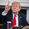 Трамп: Подписание мирного плана между Израилем и ХАМАС пройдет в Египте