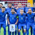 DÇ-2026: Azərbaycan millisi Fransa yığmasına qarşı