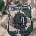 Daxili qoşunların tərkibi bu strukturlardan ibarət olacaq