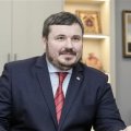 Послы Украины и Египта обсудили двустороннее сотрудничество