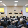 Ermənistan vətəndaşlarının məhkəməsi sənədlərin elan olunması ilə davam etdirilir