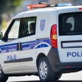 Полиция обезвредила мужчину в Баку, оказавшего вооруженное сопротивление