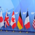 G7 səfirləri Ukrayna üçün təcili görüş keçirdi