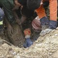 Güneydə bədbəxt hadisə: iki işçi həlak oldu