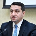 Hikmət Hacıyev: 