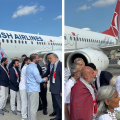 Türkiyə XİN: 