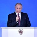 Azərbaycan rusdilli ölkədir - Putindən qəribə açıqlama