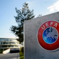 UEFA-dan Rusiya ilə bağlı yeni qərar