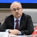 Посол Турции: Строительство Туркменистаном мечети в Физули - проявление традиции наших предков