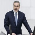 Hakan Fidan: 